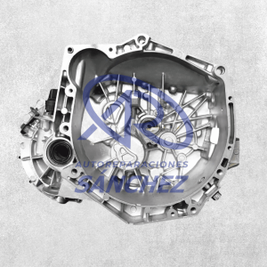 Caja de Cambios RENAULT OPEL 2.3 PF1AA019 5 Velocidades