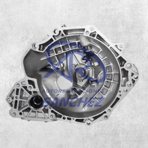 Caja de Cambios OPEL 1.8 Gasolina F17W419 90400209
