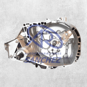 Caja de Cambios RENAULT 1.5 DCI JC5 128