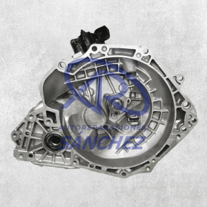 Caja de Cambios OPEL 1.8 Gasolina F17C374