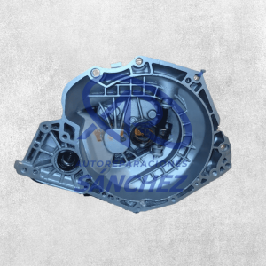 Caja de Cambios F13C374 OPEL 1.2 16V