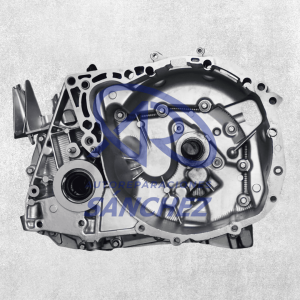 Caja de Cambios RENAULT 1.4 Gasolina JH3 137