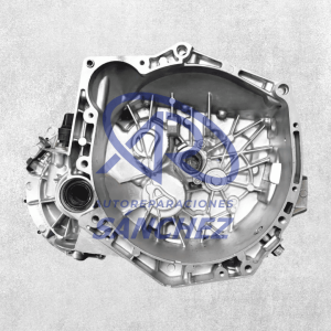 Caja de Cambios RENAULT OPEL 2.5-2.8 PF1AA012
