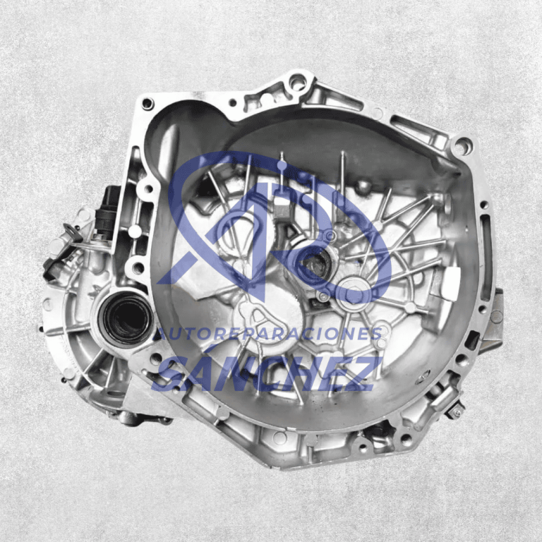 Caja de Cambios RENAULT OPEL 2.5-2.8 PF1AA012