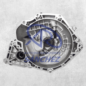Caja de Cambios OPEL 1.2 1.4 Gasolina F13MC418