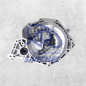 Caja de Cambios OPEL 1.8 16V F17 C374