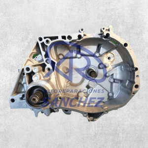 Caja de Cambios JB1 052 RENAULT 1.2 8V JB1052
