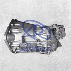 Caja de Cambios VW MERCEDES 2.2 CDI 711.620 711620