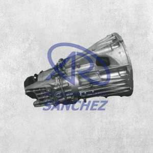 Caja de Cambios MERCEDES-BENZ 2.7 CDI 716.644