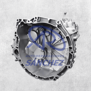 Caja de Cambios GS6-53BG MINI 1.6 TURBO R55 , R56 , R57