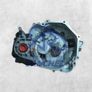 Caja de Cambios KF5M421R7A2 Mitsubishi Carisma Berlina 4 (DA0) 1.8 gdi
