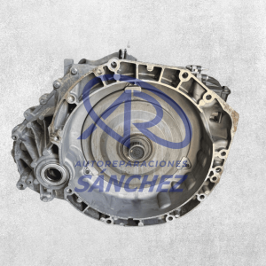 EDC DW6009 LU1R7000AA TRAFIC III IV 2.0 DCI NV300 PRIMASTAR (17410710349) CAJA DE CAMBIOS