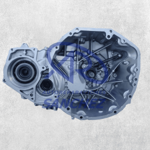 Caja de Cambios NISSAN 2.0 DCI 4X4 JG71