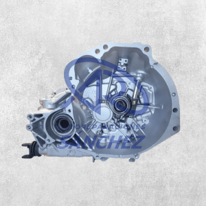 Caja de Cambios NISSAN 1.8 Gasolina 6J00#3 6J0#2
