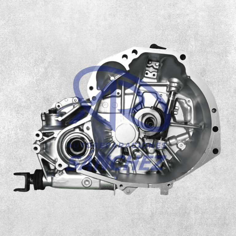 Caja de Cambios NISSAN 1.8 Gasolina 6J0#2 6J00#2