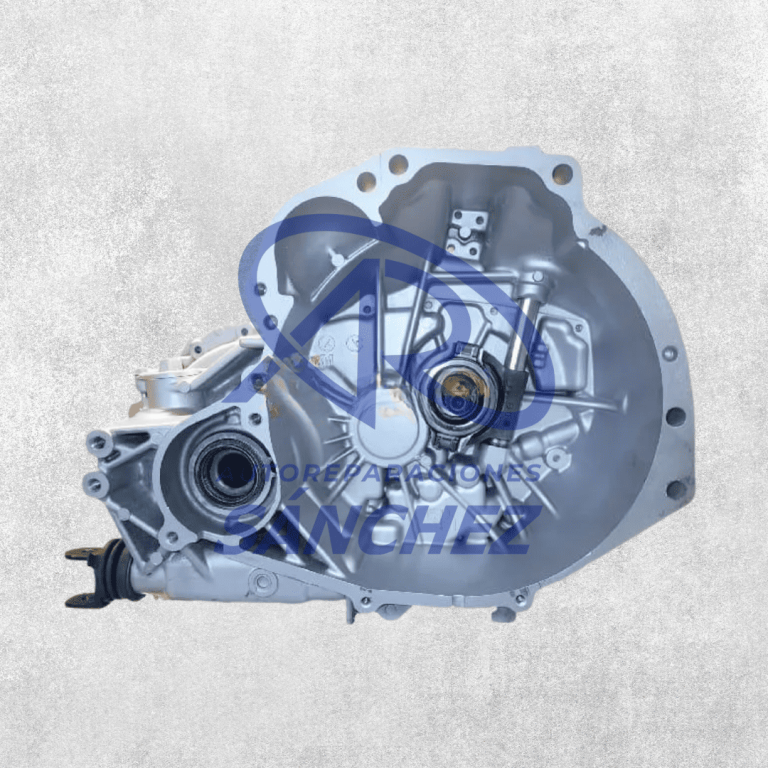 Caja de Cambios NISSAN 1.8 6J00#4