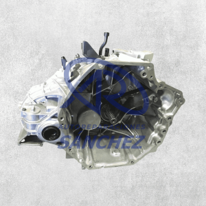 Caja de Cambios NISSAN 1.6 4BR1D 5Y41465