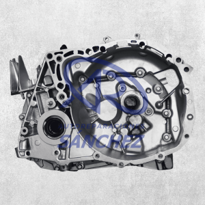 Caja de Cambios RENAULT NISSAN 1.5 JH3140 JH3 140