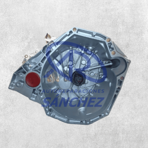 Caja de Cambios TL4126 NISSAN QASHQAI 1.5 DCI
