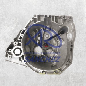 Caja de Cambios TL4 164 321011773R Nissan 1.1
