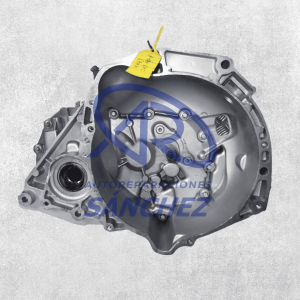 Caja de Cambios NISSAN 1.0 16V JH3 110