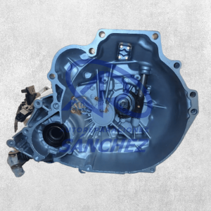 Caja de Cambios NISSAN 2.0 D 57J#1 57J