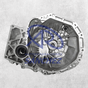 Caja de Cambios SUZUKI 1.0 Gasolina AS9 5 Velocidades