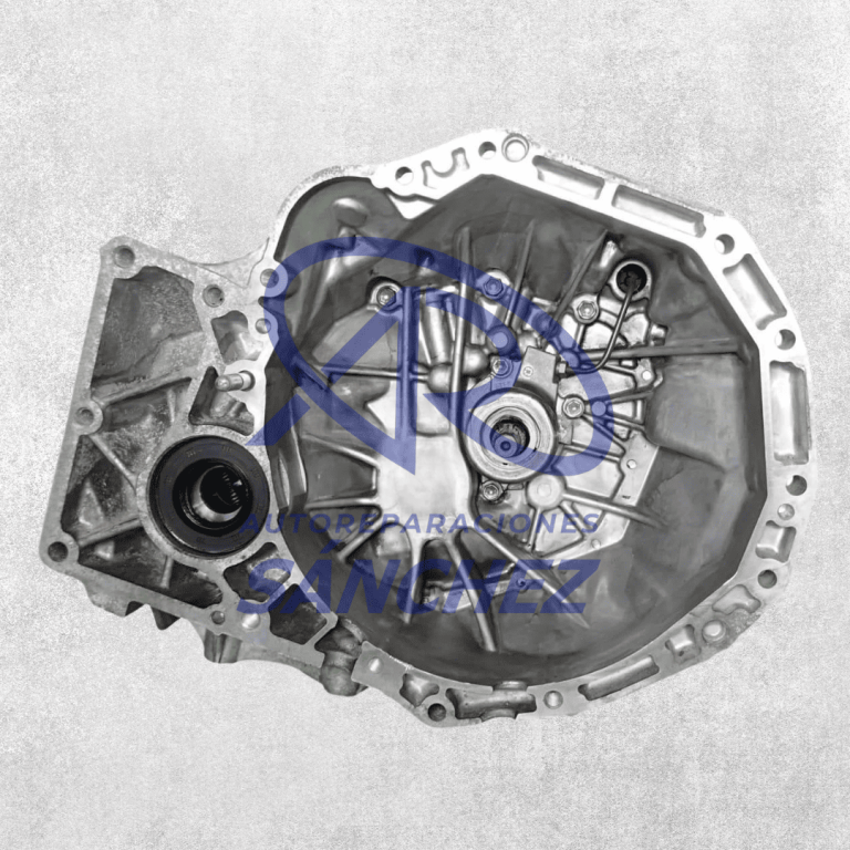 Caja de Cambios SUZUKI 1.0 Gasolina AS9 5 Velocidades