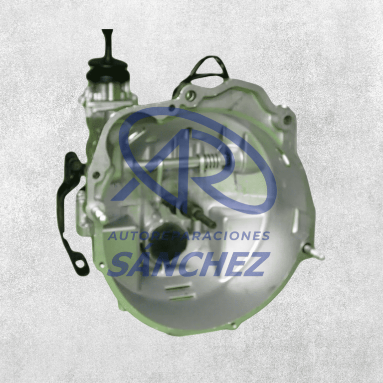Caja de Cambios SUZUKI 1.0 Gasolina 2SZZ260