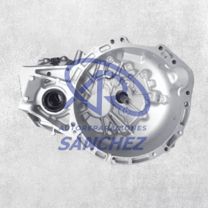 Caja de Cambios manual TOYOTA RAV4 2006
