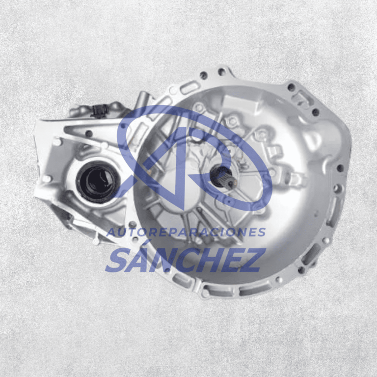 Caja de Cambios manual TOYOTA RAV4 2006