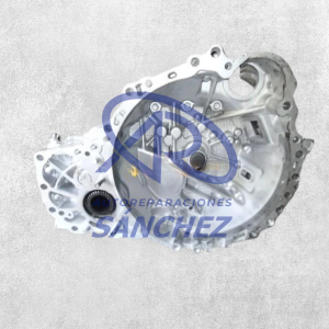 Caja de Cambios TOYOTA RAV4 2.0 Diesel 4X4