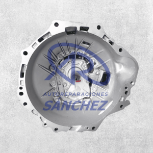 Caja de Cambios TOYOTA 2.5 D4D RL200266