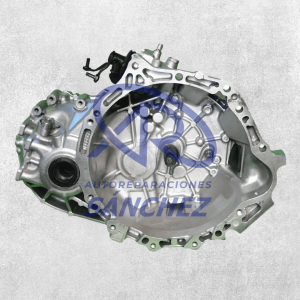 Caja de Cambios TOYOTA 1.4 D4D 31115-0D030 33111-0D020