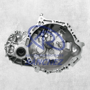 Caja de Cambios TOYOTA 1.3 1.5 Gasolina C150N C600N01
