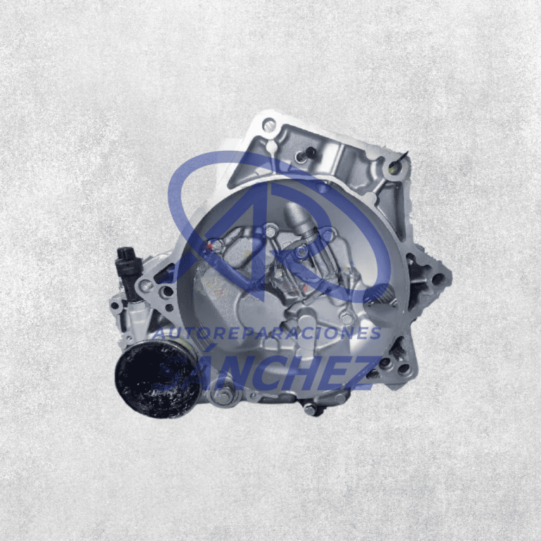 Caja de Cambios DED VW SEAT SKODA 1.9 SDI