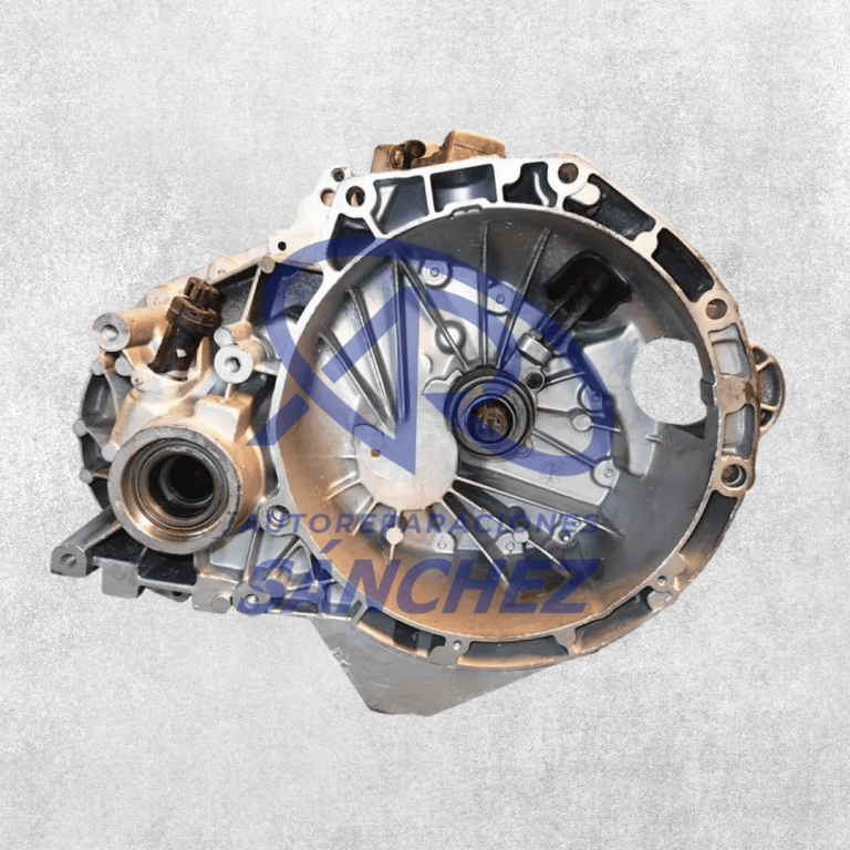Caja de Cambios VOLKSWAGEN SEAT 2.0 Gasolina 957TBC