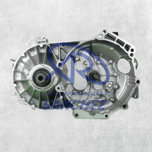 Caja de Cambios VOLKSWAGEN 1.9 TDI HCY 02Z300045H