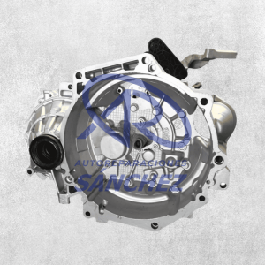 Caja de Cambios VOLKSWAGEN 1.9 TDI GQR 0A4 02S300046B