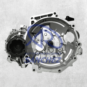 Caja de Cambios VOLKSWAGEN 1.9 TDI GQM 02S300044J 04A