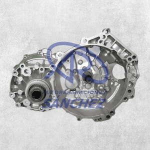 Caja de Cambios VOLKSWAGEN 1.9 2.4 D DQL 02B301107K