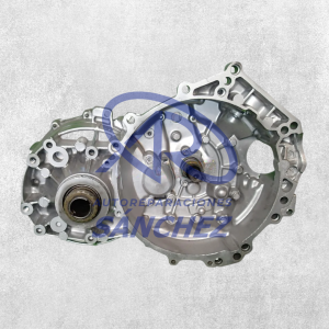 Caja de Cambios VOLKSWAGEN 1.9 2.4 D CRN 02B301107G