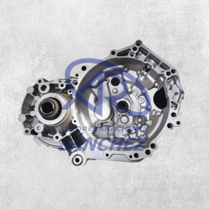 Caja de Cambios VOLKSWAGEN 1.9 TD 2.4D DJZ 02B300045 X