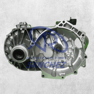 Caja de Cambios VOLKSWAGEN 1.9 TDI FJJ 02Z300044B BX 5 Velocidades