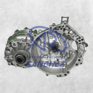 Caja de Cambios VOLKSWAGEN 1.9 2.4 D CPV 02B301107G