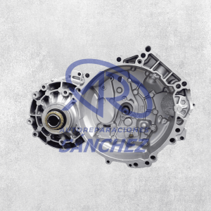 Caja de Cambios VOLKSWAGEN 1.9 – 2.4 D CCW 02B300044JX