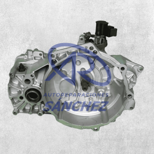 Caja de Cambios VOLKSWAGEN 1.8 Gasolina 4X4 ASU 02C300011D