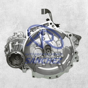 Caja de Cambios VOLKSWAGEN 1.6 Gasolina FCH 02J