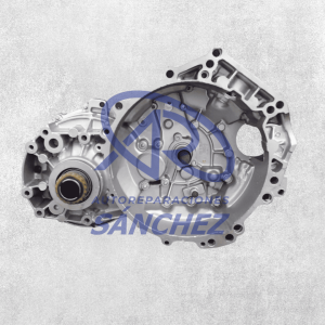 Caja de Cambios VOLKSWAGEN 1.9 – 2.4 Diesel 2.5 Gasolina CCY 02B300044Q