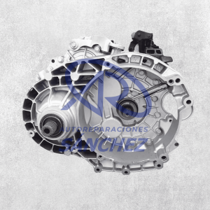Caja de Cambios VOLKSWAGEN 2.5 TDI GWB 0A5300044F